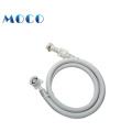 Various types flexible PVC samsung washing machine hose inlet